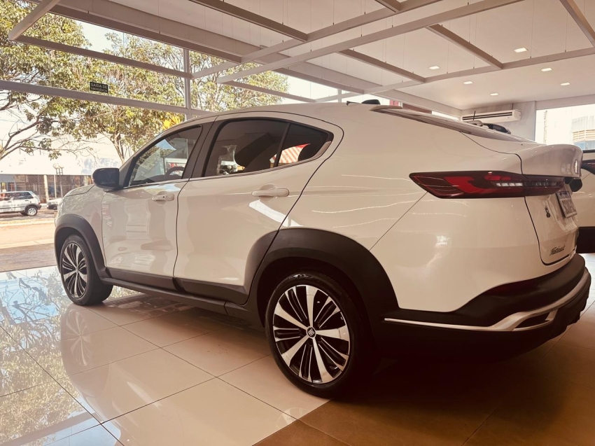 fiat fastback 1.0 turbo 200 flex audace cvt 4p automatico 20235