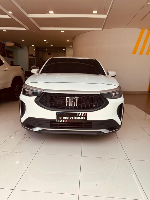 fiat fastback 1.0 turbo 200 flex audace cvt 4p automatico 20231