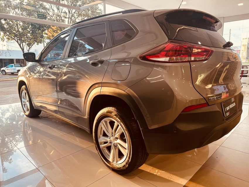 chevrolet tracker 1.0 turbo flex lt automatico 4p 20225