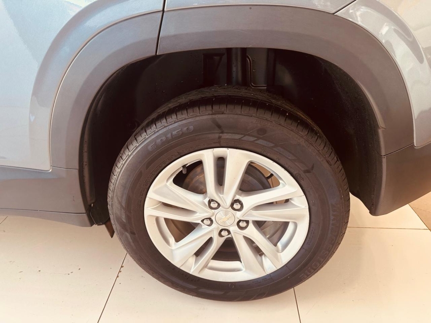 chevrolet tracker 1.0 turbo flex lt automatico 4p 20228