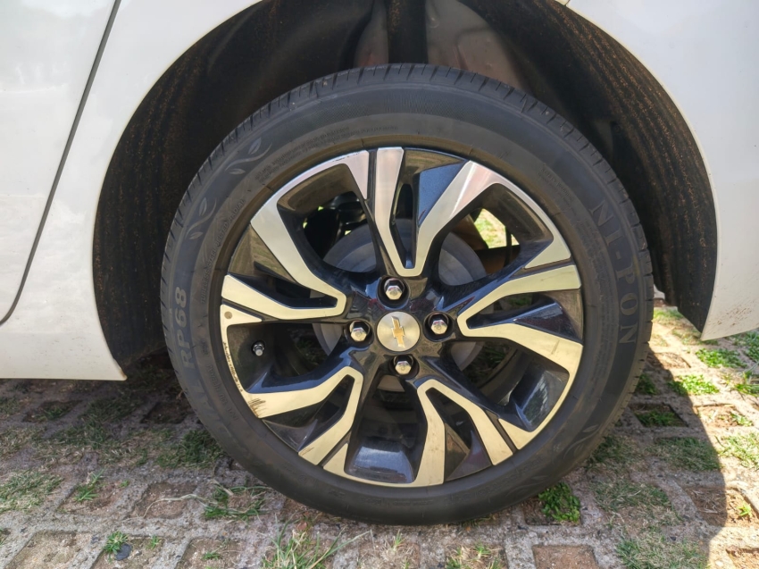 chevrolet onix 1.0 turbo flex automatico 4p 20258
