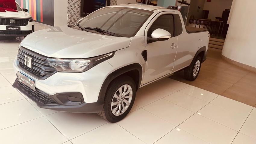 fiat strada 1.3 firefly flex freedom cs manual 2p 20232