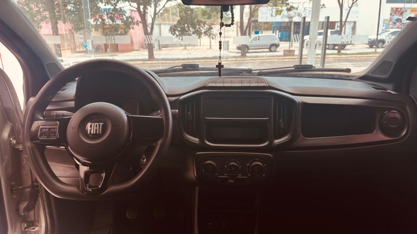 fiat strada 1.3 firefly flex freedom cs manual 2p 20236
