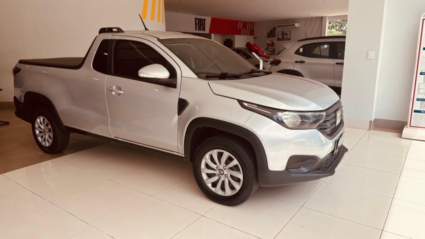 fiat strada 1.3 firefly flex freedom cs manual 2p 20230