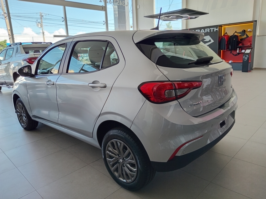 fiat argo drive 1.0 flex manual fiat argo drive 1.0 flex manual