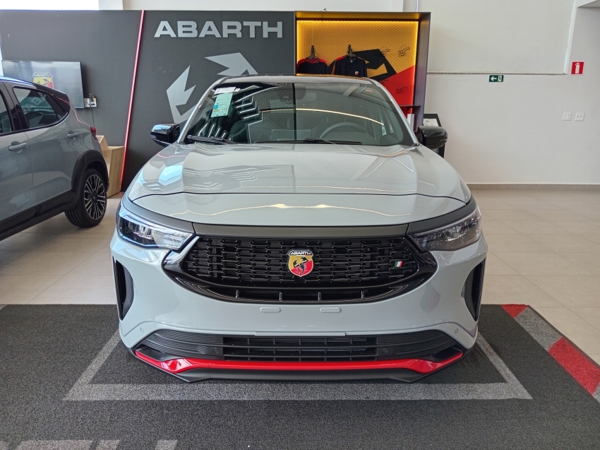 fiat fastback abarth 1.3t 270 flex at fiat fastback abarth 1.3t 270 flex at