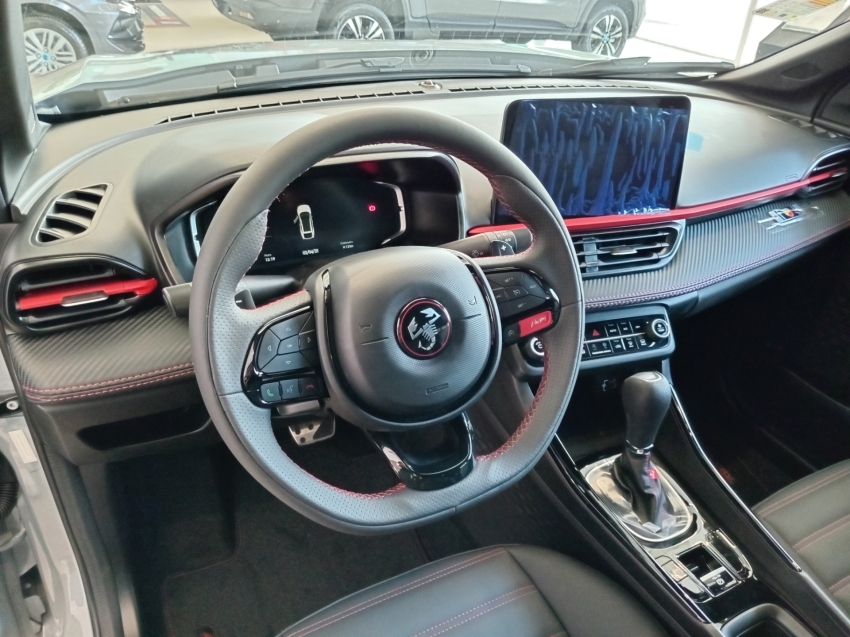 fiat fastback abarth 1.3t 270 flex at fiat fastback abarth 1.3t 270 flex at