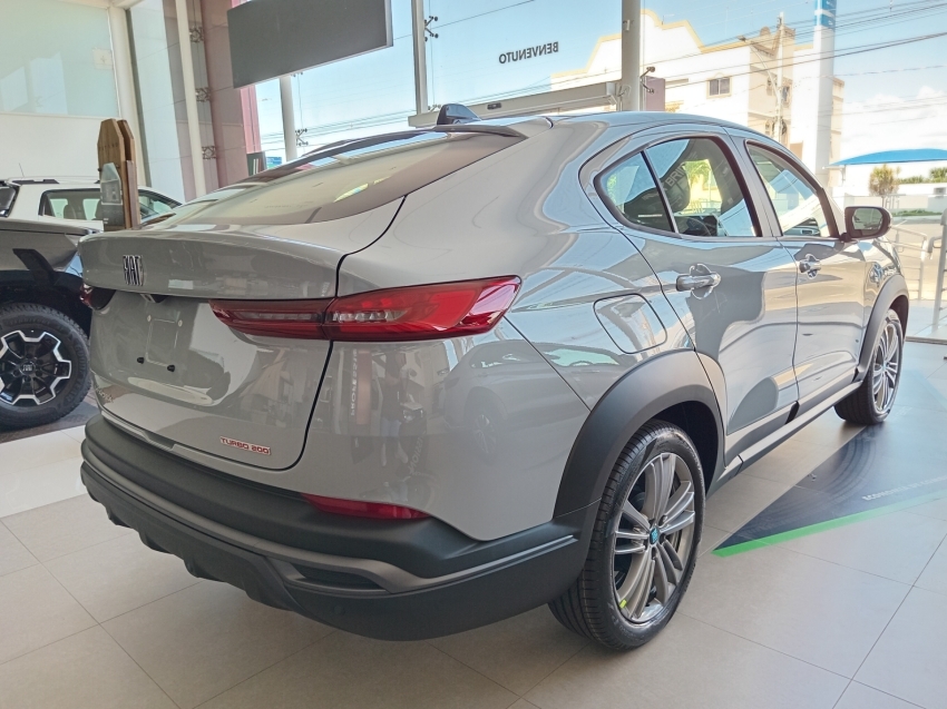 fiat fastback t200 flex at fiat fastback t200 flex at