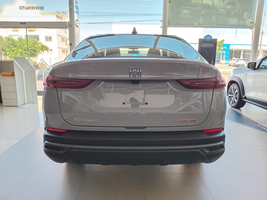 fiat fastback t200 flex at fiat fastback t200 flex at