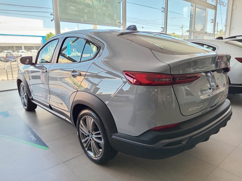 fiat fastback t200 flex at fiat fastback t200 flex at