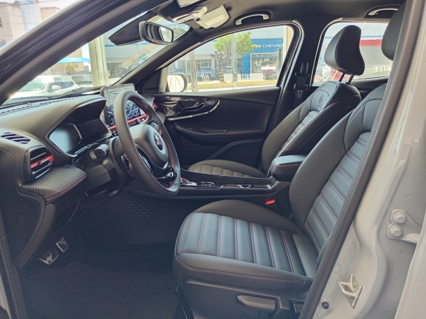 fiat pulse abarth 1.3t 270 flex at fiat pulse abarth 1.3t 270 flex at