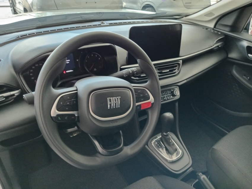 fiat pulse drive 1.3 flex at fiat pulse drive 1.3 flex at