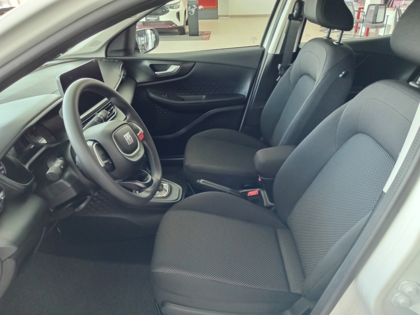 fiat pulse drive 1.3 flex at fiat pulse drive 1.3 flex at