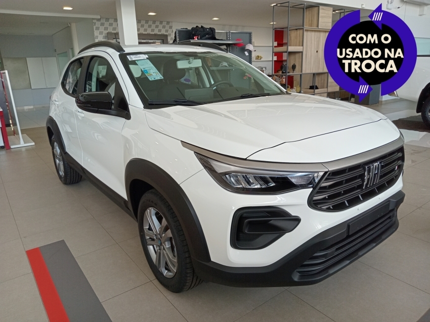 fiat pulse drive 1.3 flex at fiat pulse drive 1.3 flex at
