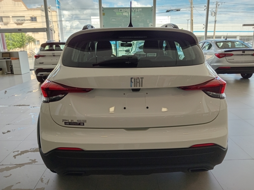fiat pulse drive 1.3 flex at fiat pulse drive 1.3 flex at
