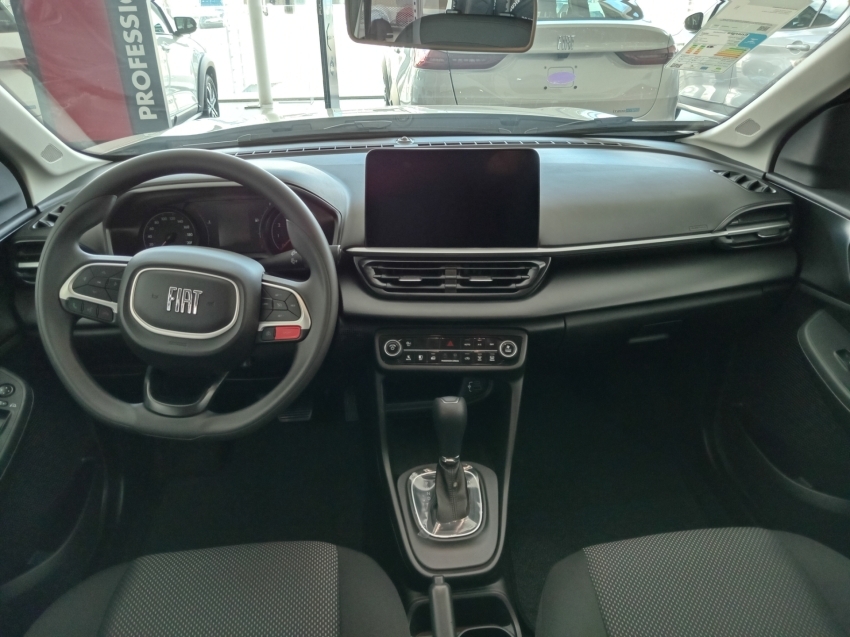 fiat pulse drive 1.3 flex at fiat pulse drive 1.3 flex at