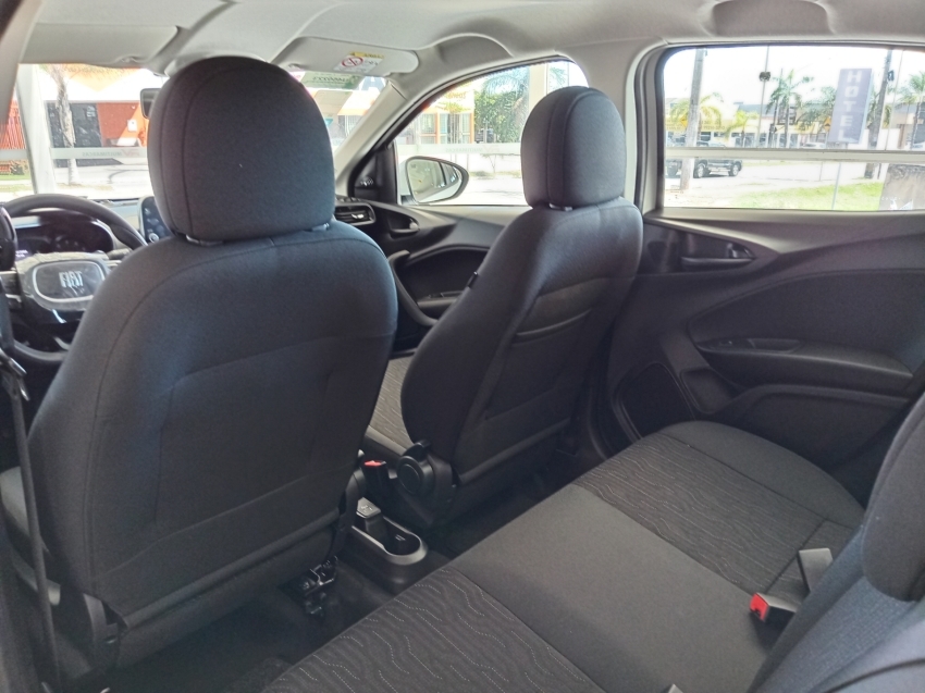 fiat cronos drive 1.3 flex at fiat cronos drive 1.3 flex at