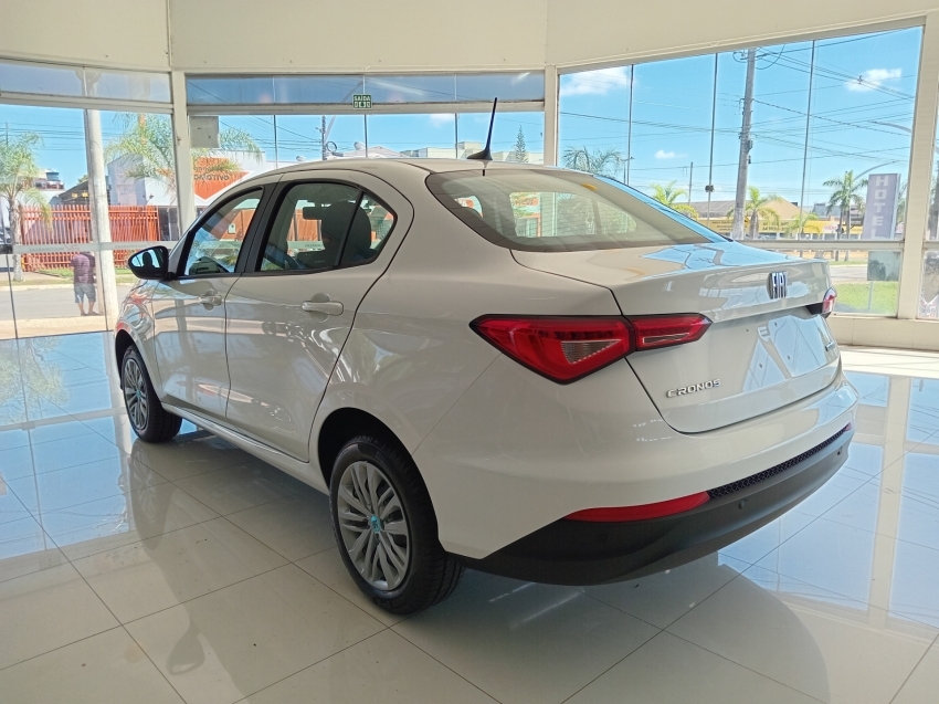 fiat cronos drive 1.3 flex at fiat cronos drive 1.3 flex at