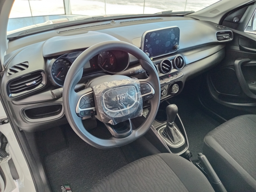 fiat cronos drive 1.3 flex at fiat cronos drive 1.3 flex at
