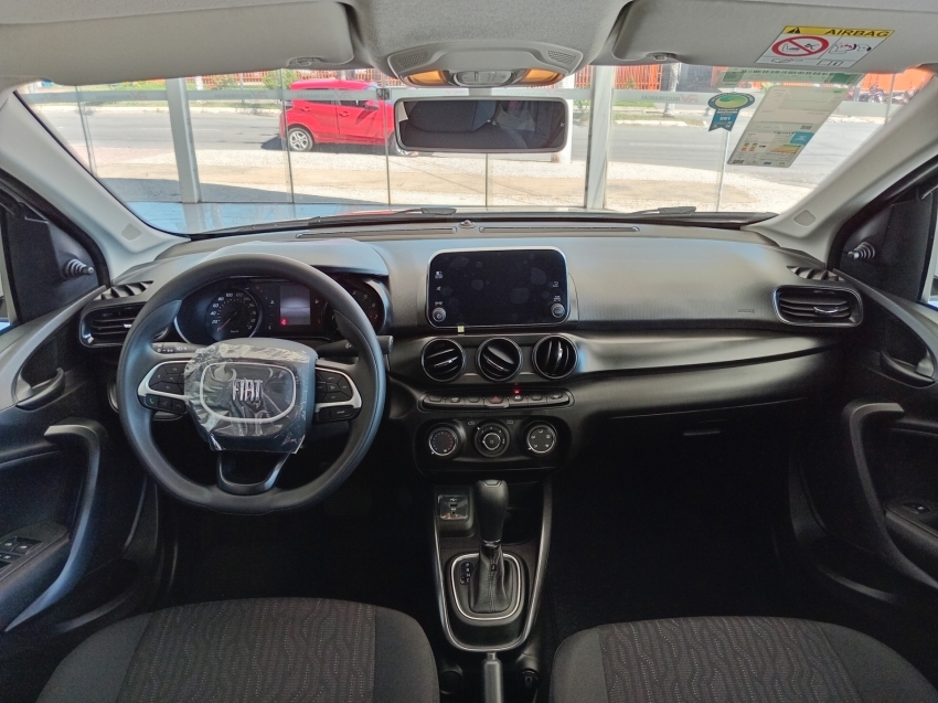 fiat cronos drive 1.3 flex at fiat cronos drive 1.3 flex at