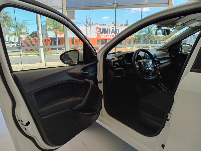fiat cronos drive 1.3 flex at fiat cronos drive 1.3 flex at