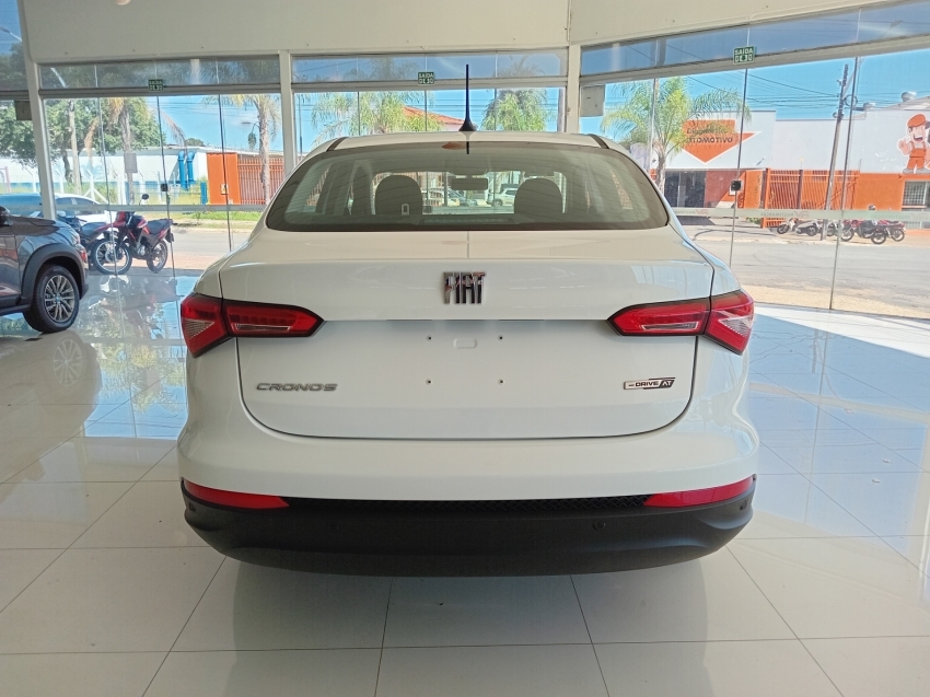 fiat cronos drive 1.3 flex at fiat cronos drive 1.3 flex at