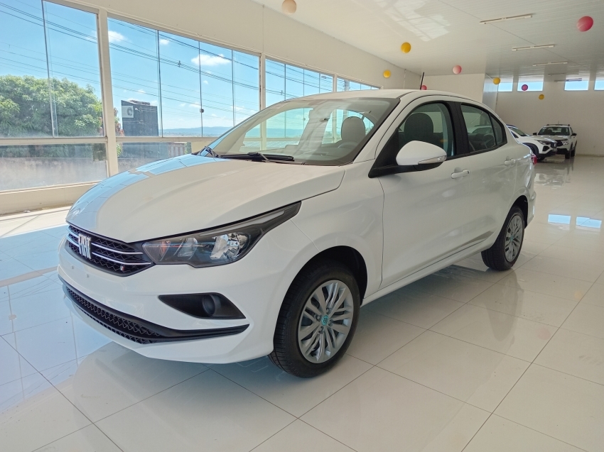 fiat cronos drive 1.3 flex at fiat cronos drive 1.3 flex at