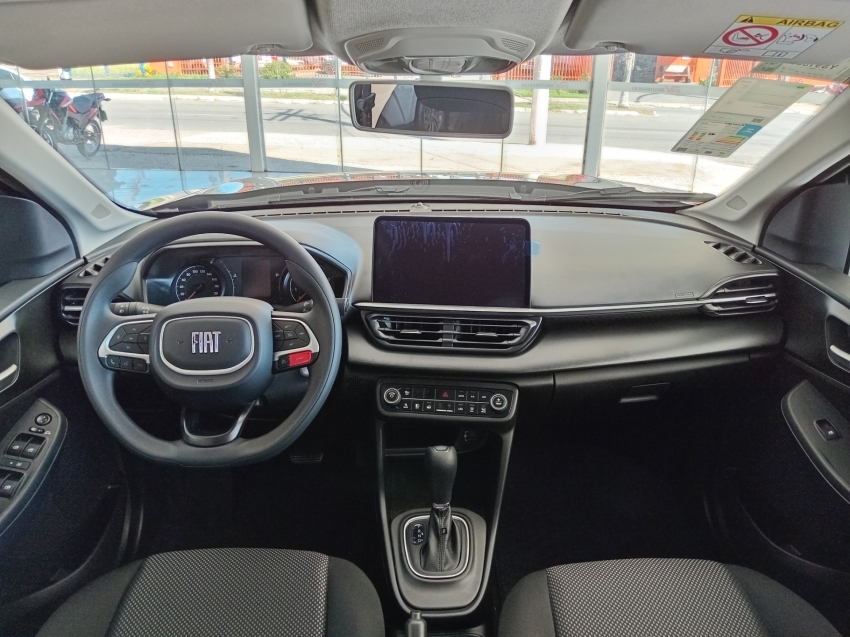fiat pulse drive 1.3 flex fiat pulse drive 1.3 flex