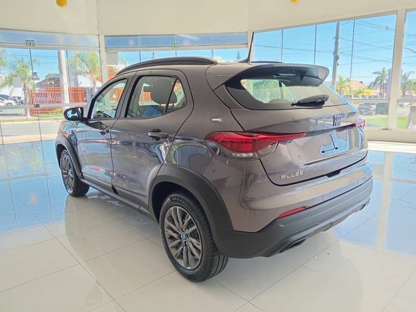 fiat pulse drive 1.3 flex fiat pulse drive 1.3 flex