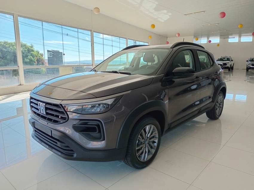 fiat pulse drive 1.3 flex fiat pulse drive 1.3 flex