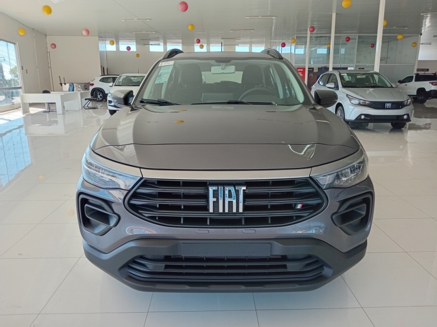 fiat pulse drive 1.3 flex fiat pulse drive 1.3 flex