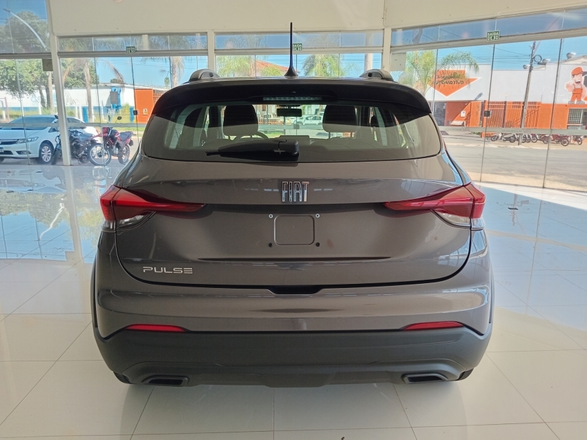 fiat pulse drive 1.3 flex fiat pulse drive 1.3 flex
