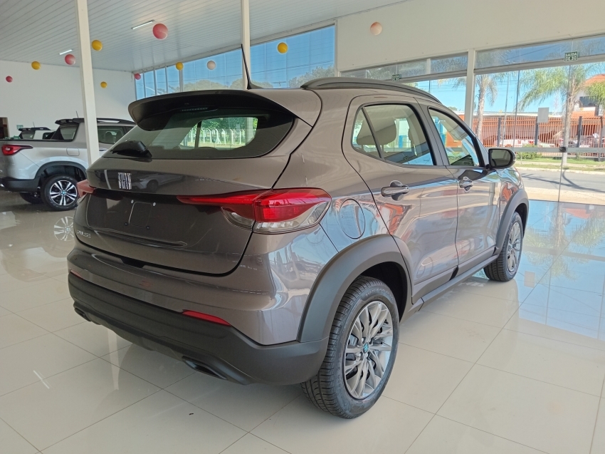 fiat pulse drive 1.3 flex fiat pulse drive 1.3 flex