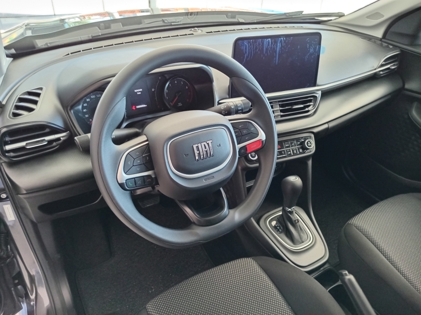 fiat pulse drive 1.3 flex fiat pulse drive 1.3 flex