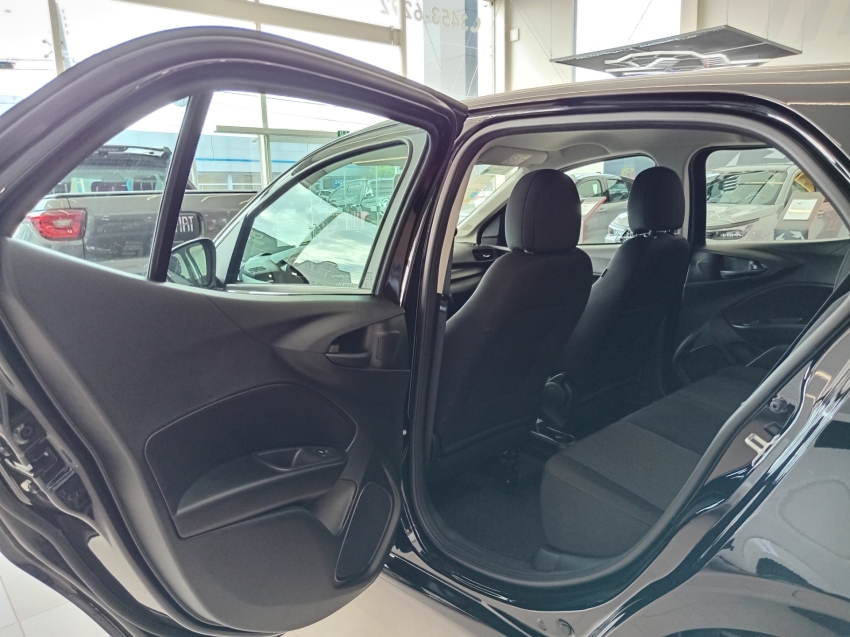 argo drive 1.0 flex manual