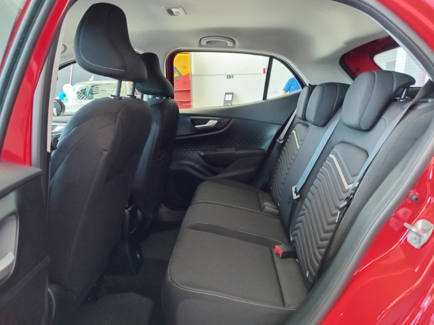 pulse audace hybrid 1.0t 200 at
