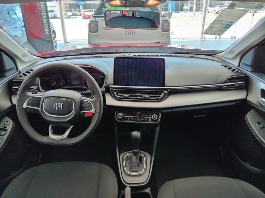 pulse audace hybrid 1.0t 200 at