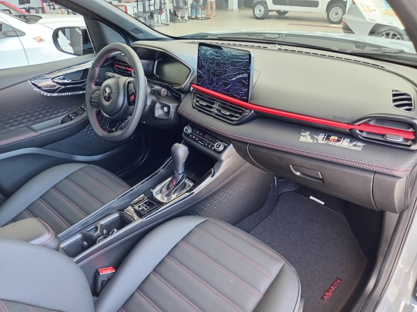 pulse abarth 1.3t 270 flex at pulse abarth 1.3t 270 flex at