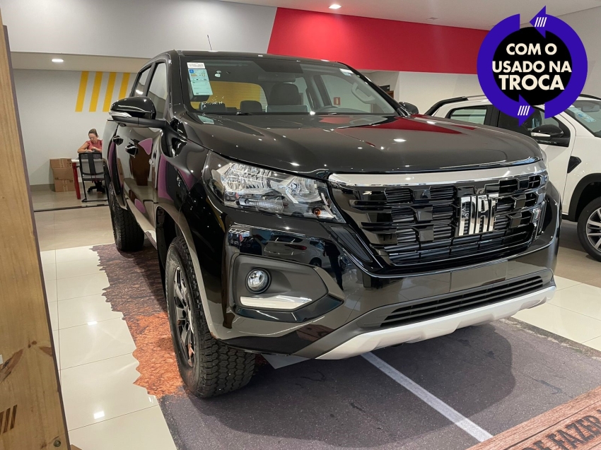 titano volcano 2.2t diesel 4x4 at titano volcano 2.2t diesel 4x4 at