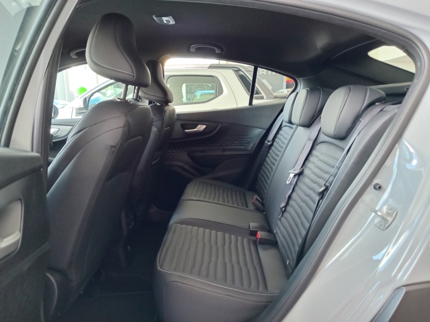fastback limited edition 1.3t 270 flex at fastback limited edition 1.3t 270 flex at