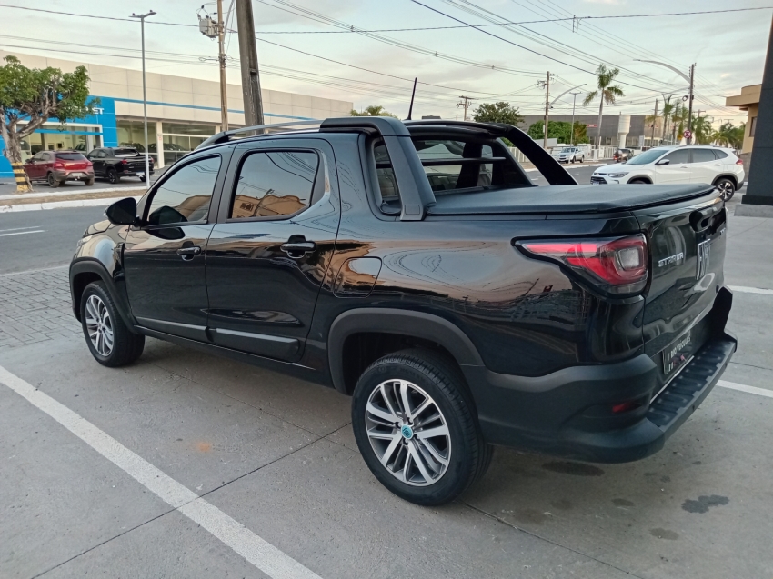 strada volcano 1.3 flex manual
