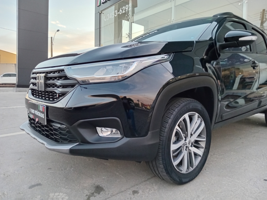 strada volcano 1.3 flex manual