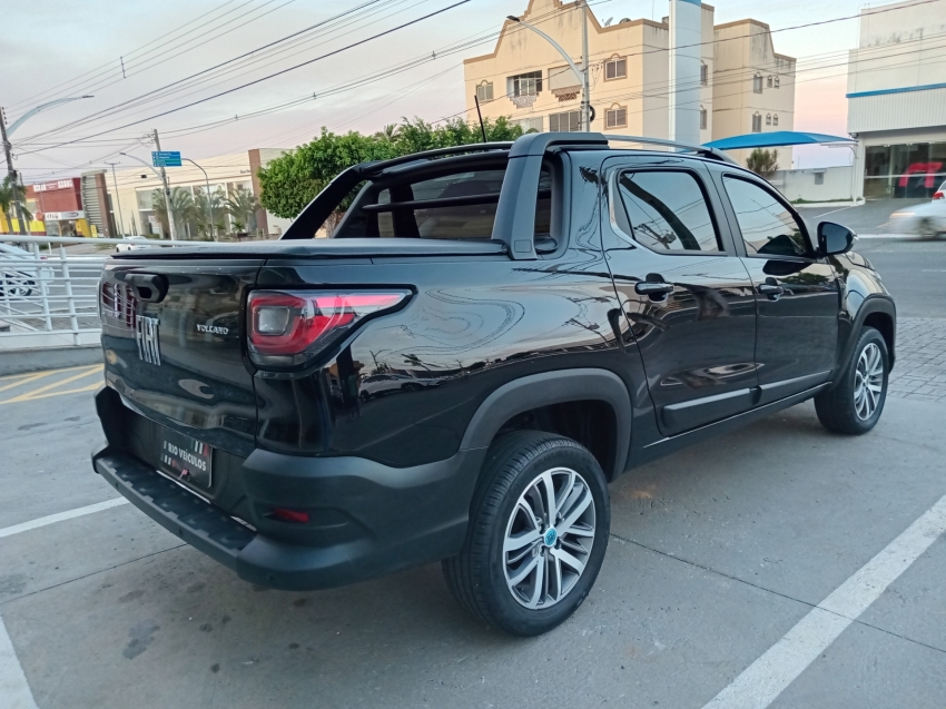 strada volcano 1.3 flex manual