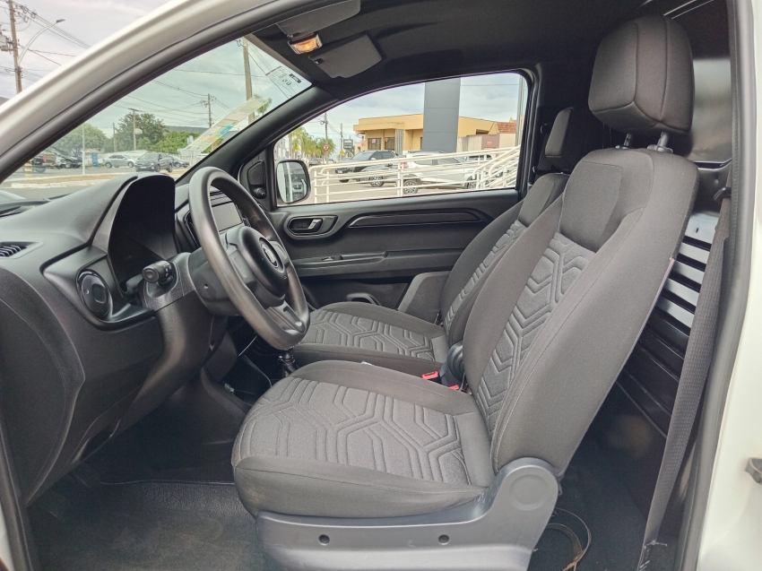 fiorino furgao 1.4 flex manual