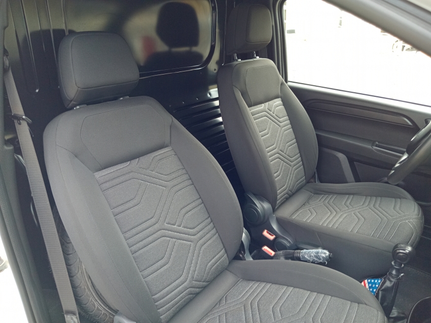 fiorino furgao 1.4 flex manual