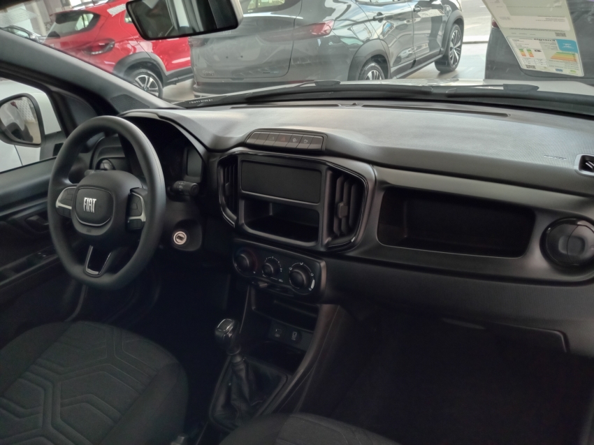 strada freedom cs 1.3 flex manual