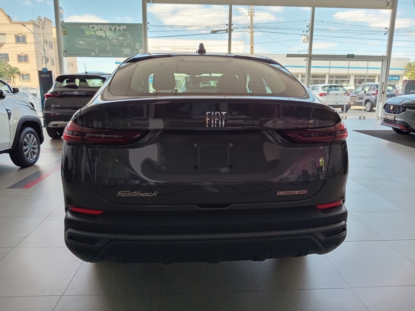fastback 1.0t 200 flex at