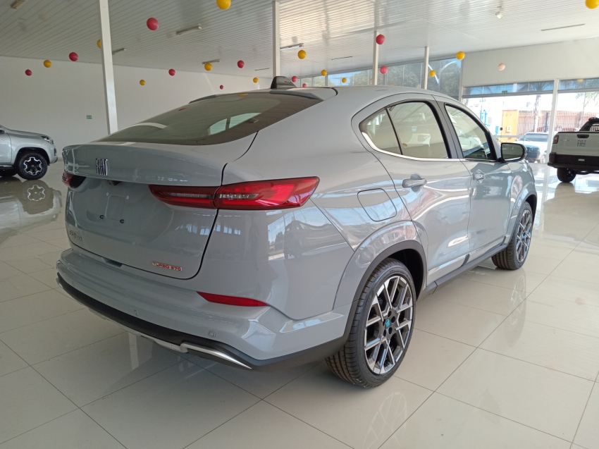 fastback limited edition 1.3t 270 flex at fastback limited edition 1.3t 270 flex at
