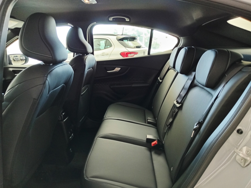 fastback limited edition 1.3t 270 flex at fastback limited edition 1.3t 270 flex at