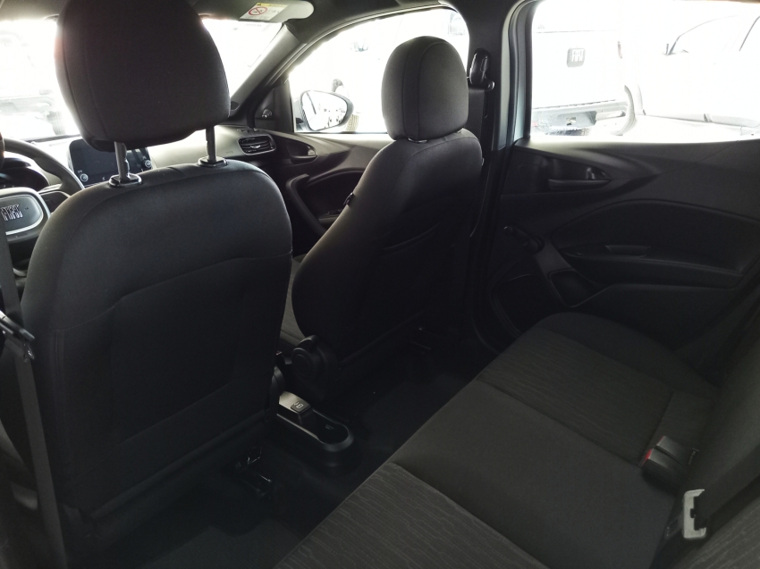 argo drive 1.0 flex manual